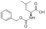 N-芐氧羰基-L-亮氨酸