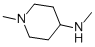 1-甲基-4-(甲氨基)哌啶
